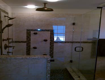 Project photos from Twin Glass Llc