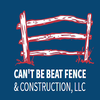 Can'T Be Beat Fence Construction Company, LLC logo