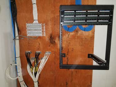 Photos by Apex Structured Cabling LLC #1
