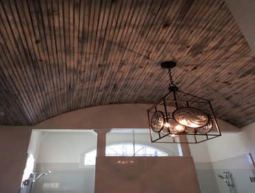 Custom Home Completed in Waxhaw, NC