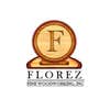 Florez Fine Woodworking Inc logo