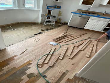 Kitchen Remdeling #9