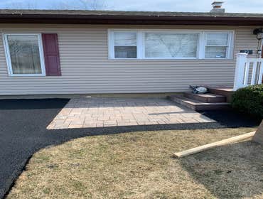 Photos by All About Paving & Concrete T/a David Zac Nichols #1
