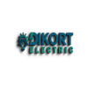 Dikort Electric logo