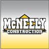 McNeely Construction LLC logo