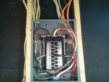 Photo(s) from Advanced Electric Co