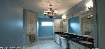 Bathrooms by Stanton Architects, Inc.
