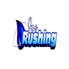 Joe Rushing Plumbing, Heating & Air Conditioning logo