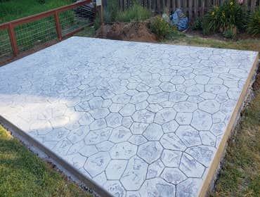 Photos by Toki Concrete Construction LLC #3