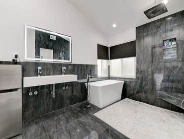 Bathroom Remodeling