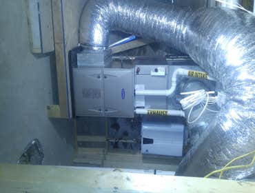 Photos from Sam's Heating & Ac