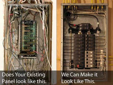 Photos by McCormack Electric #1