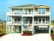 Beach Homes