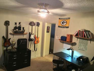 Residential remodeling