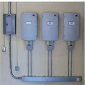 Ridge Electric, LLC