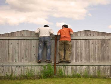 Fences