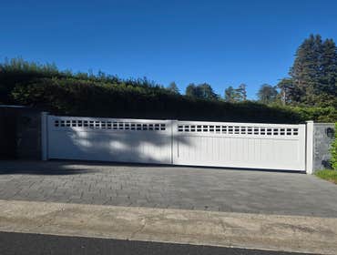 Photos by SF Bay Automatic Gates #1
