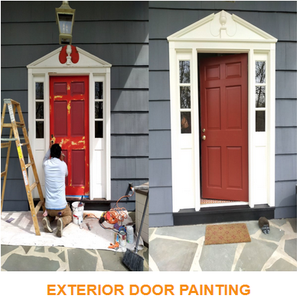 Photos by Painting Services Westchester #1