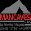 Man-caves-r-us LLC logo