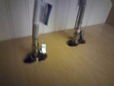 JBL Drains Gallery