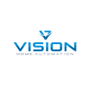 Vision Home Automation logo