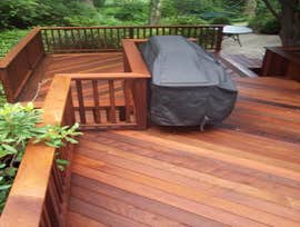 Photos by Timeless Decks & Renovations #18