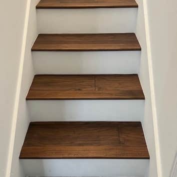 Dexter's Floors
