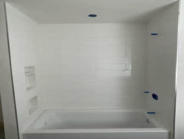Photos by Master Tile #1