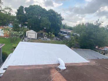 Photos by Y Rivera and son's Roofing #1