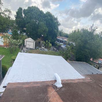 Photos by Y Rivera and son's Roofing #1