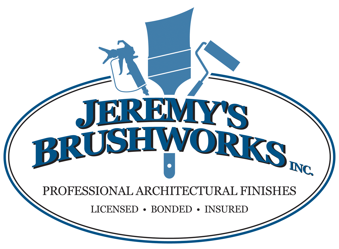 Jeremy's Brushworks Inc. logo