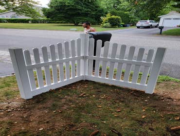 Photos by South Star Fence Corp #9