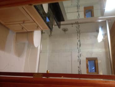 HCC Kitchen Remodel