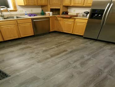 Photos by Prestige Flooring LLC #1