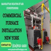 Manhattan Heating & Air Conditioning