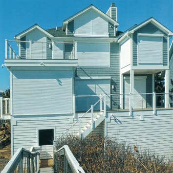 Aluminum rolling shutters provide excellent protection when needed and close out of sight when not in use. Powder-coated aluminum and stainless steel c