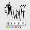 Wolff Mechanical logo