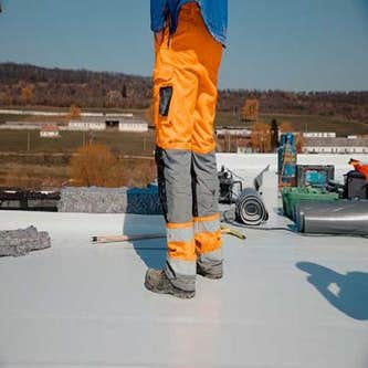 Capital Roofing