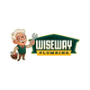 Wiseway plumbing logo