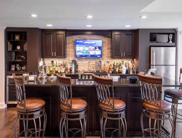 Photos by Cowdin Design + Build #1