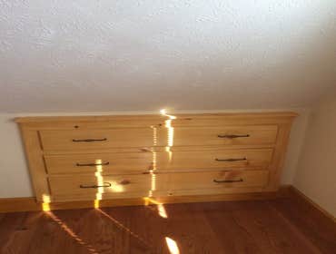Bedroom Dresser