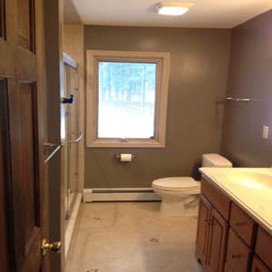 All In One Interior Remodeling Llc Project