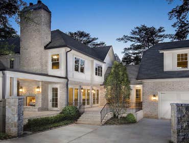 Photos by Horner Homes Inc #1