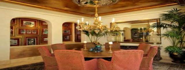 Interior Design Project in San Diego