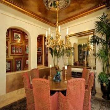 Interior Design Project in San Diego