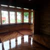 Magnolia Custom Hardwood Floors logo