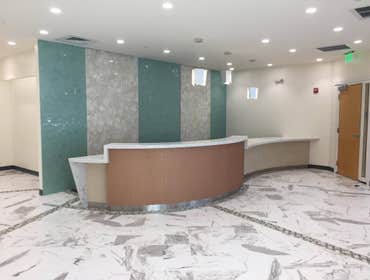 Recent Projects Constructive Solutions, Inc. is a San Francisco and San Mateo based General Contractor firm that specializes in commercial interior, co
