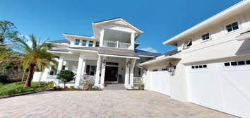 HomeCrete Homes Inc