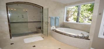 Bathroom Projects