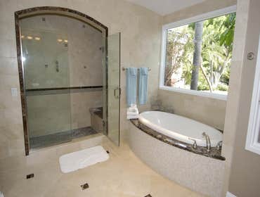 Bathroom Projects